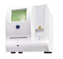 Raj Biosis Eurocount Plus 3 Part Differential Hematology Analyzer_0