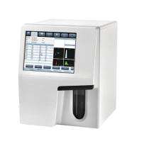 Mindray BC-5000 5 Part Differential Hematology Analyzer_0