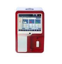 Agappe Mispa Count x Plus 3 Part Differential Hematology Analyzer_0