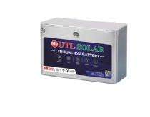 UTL 100 Ah 12.8 V Lithium Ion Batteries_0