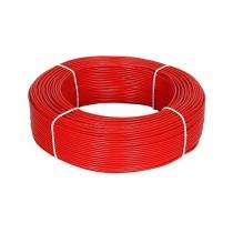Milan Power 4 sqmm FR Electric Wire Red 90 m_0