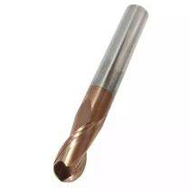 Rohit Carbide End Mill 8 mm 50 mm_0