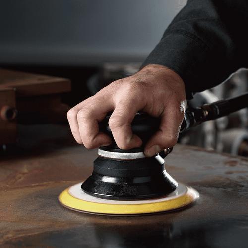 M7 5 mm Pneumatic Orbital Sander QB-53802 0.24 hp 10000 rpm_1