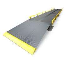Dadhwal Mild Steel Pitless Weighing System 30 ton_0