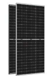 WAAREE 580 W N Type TopCon Bifacial Solar Panel_0