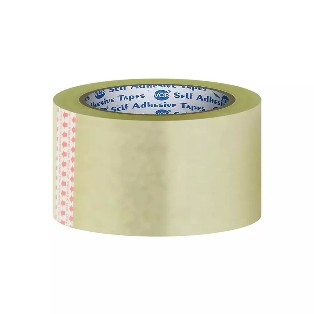 Cello Tape Single Sided Transparent 2 inch 45 micron_1
