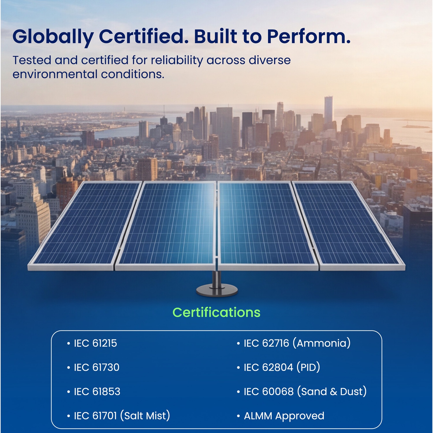 Avaada Electro AND720WGB18BBG12 720 W N type Bifacial Topcon Solar Panel_4