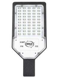 RENOLUX 45 W Cool White IP66 6 kV LED Street Lights_0