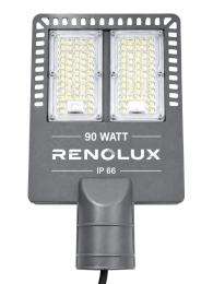 RENOLUX 90 W Cool White IP66 6 kV LED Street Lights_0