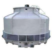 50 TR FRP Cooling Tower Counterflow_0