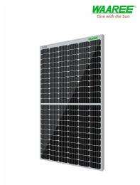 WAAREE 525 W Mono PERC Solar Panel_0