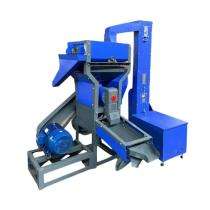 Diya 1440 rpm Electric Milling Machine 6n70 Pro Max 1250 x 275 mm_0