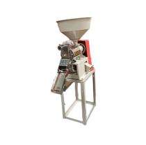 Diya 1440 rpm Mini Rice Milling Machine Single Pass 1250 x 275 mm_0
