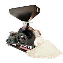 Diya 2800 rpm Stone Chakki Milling Machine Diamond 1250 x 275 mm_0