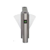 Deep Technologies FB-Y-1200 Multi Lane Flap Barrier 550 mm_0