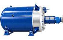Krish Reactor Vessel SA 240 GR 316_0