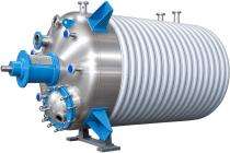 Krish Reactor Vessel SA 516 GR 70_0