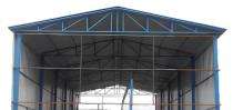 IPSPL FRP Prefab Weather Shed_0