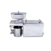 Diya 3 - 6 kg/hr Semi Automatic Oil Extraction Machine MCPOM 400 W_0