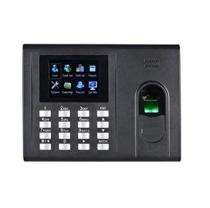 DT30 Fingerprint 10000 User Time Attendance System_0