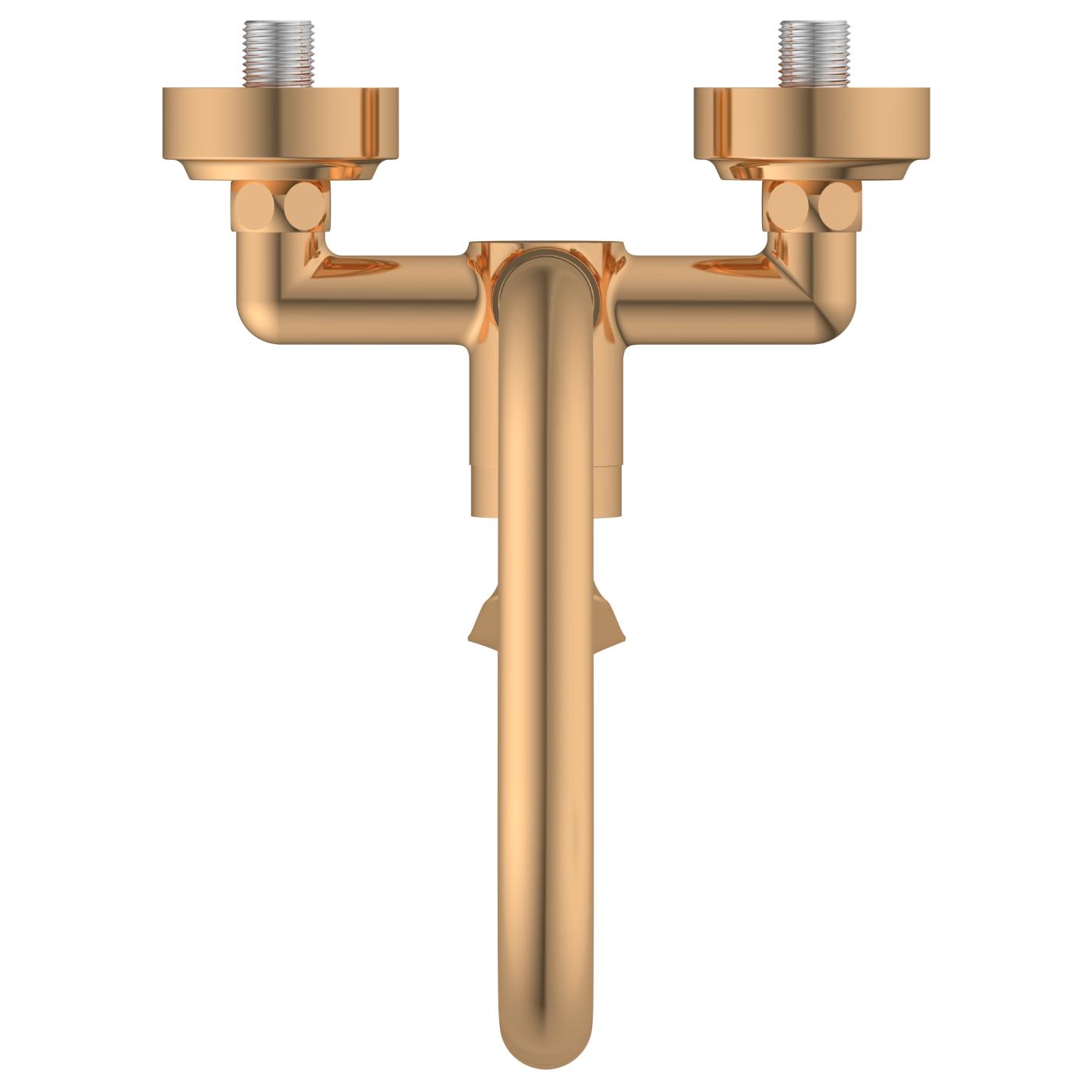 ARBO Chrome Plated Sink Mixer Faucet KA-RG-3143_3