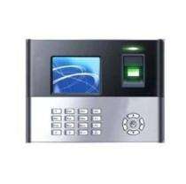 DT990 Fingerprint 100000 User Time Attendance System_0