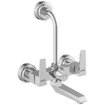 ARBO Chrome Plated Wall Mixers Faucet LV-2020_0