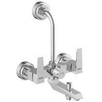 ARBO Chrome Plated Wall Mixers Faucet LV-2022_0