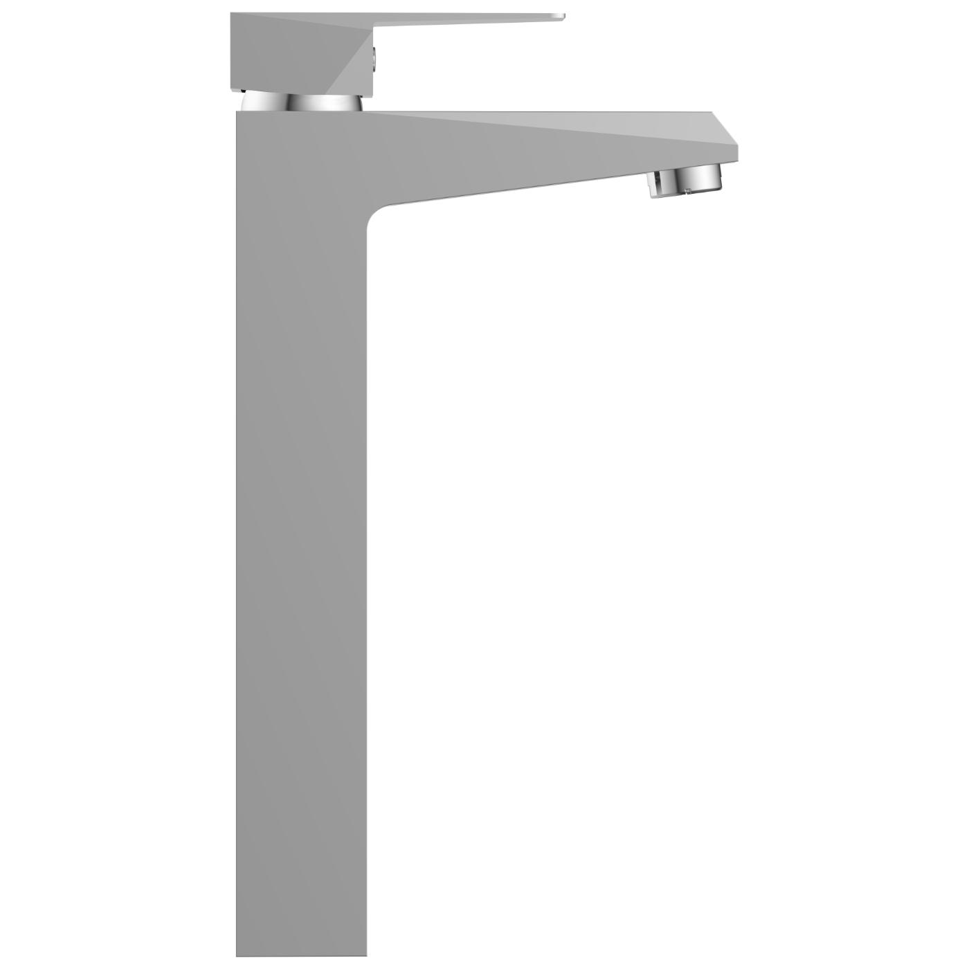 ARBO Chrome Plated Basin Mixers Faucet LV-2028_2