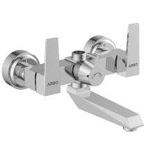 ARBO Chrome Plated Wall Mixers Faucet LV-2050_0