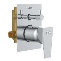 ARBO Chrome Plated Diverters Faucet LV-2052_0