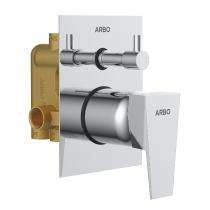 ARBO Chrome Plated Diverters Faucet LV-2055_0