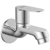 ARBO Chrome Plated Bib Cocks Faucet SL-2602_0