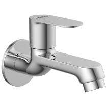 ARBO Chrome Plated Bib Cocks Faucet SL-2603_0