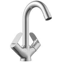 ARBO Chrome Plated Basin Mixers Faucet SL-2615_0