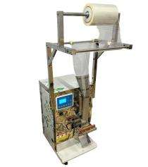 Pouch Automatic 2 kW 20 - 40 Pouch/min Packaging Machine_0