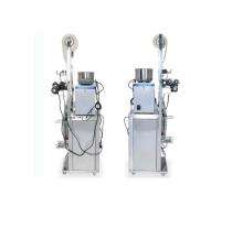 Pouch Automatic 3 kW 80 - 100 Pouch/min Packaging Machine_0