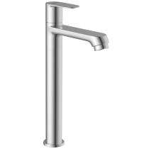 ARBO Chrome Plated Pillar Cocks Faucet SL-2617_0