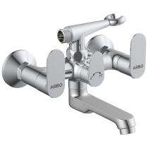 ARBO Chrome Plated Wall Mixers Faucet SL-2621_0