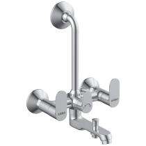ARBO Chrome Plated Wall Mixers Faucet SL-2622_0