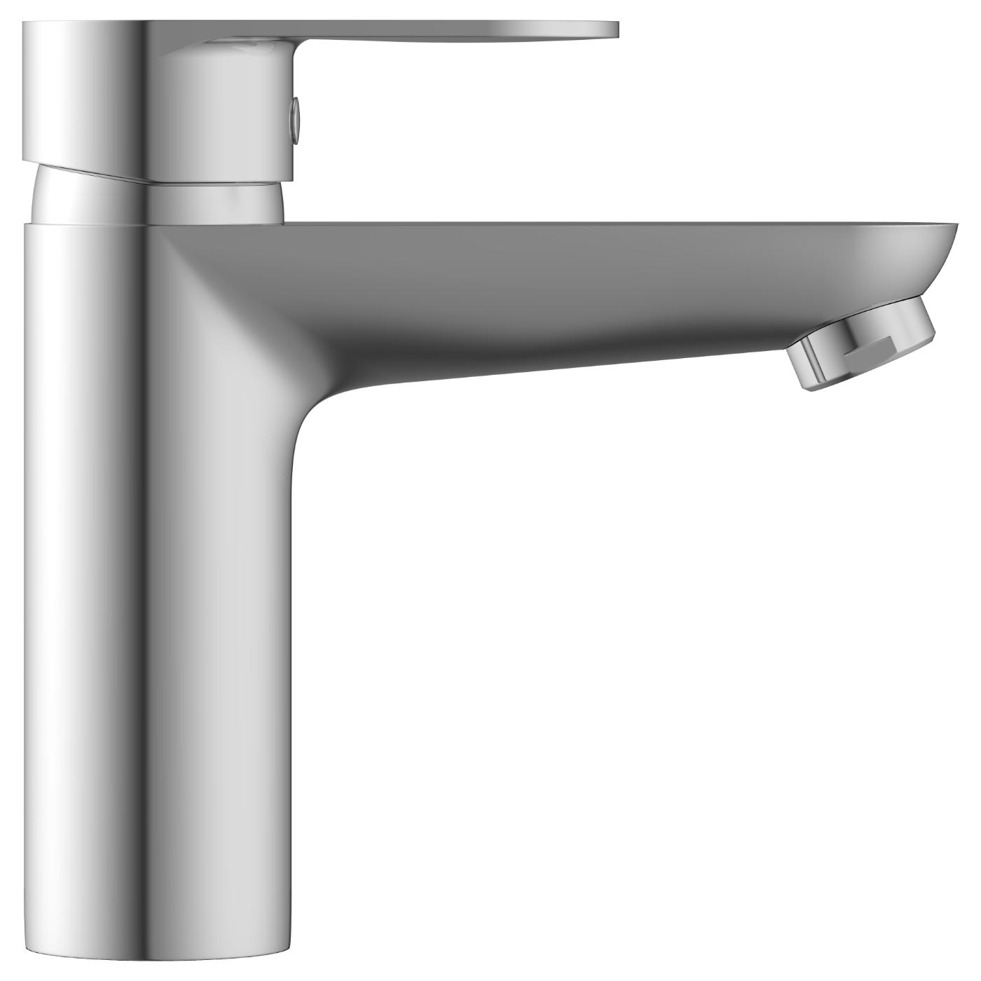 ARBO Chrome Plated Basin Mixers Faucet SL-2627_2
