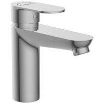 ARBO Chrome Plated Basin Mixers Faucet SL-2627_0