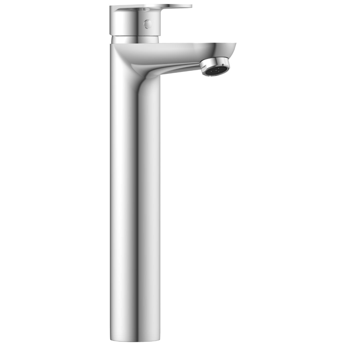 ARBO Chrome Plated Basin Mixers Faucet SL-2628_1