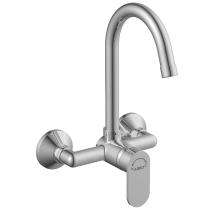 ARBO Chrome Plated Sink Mixer Faucet SL-2643_0