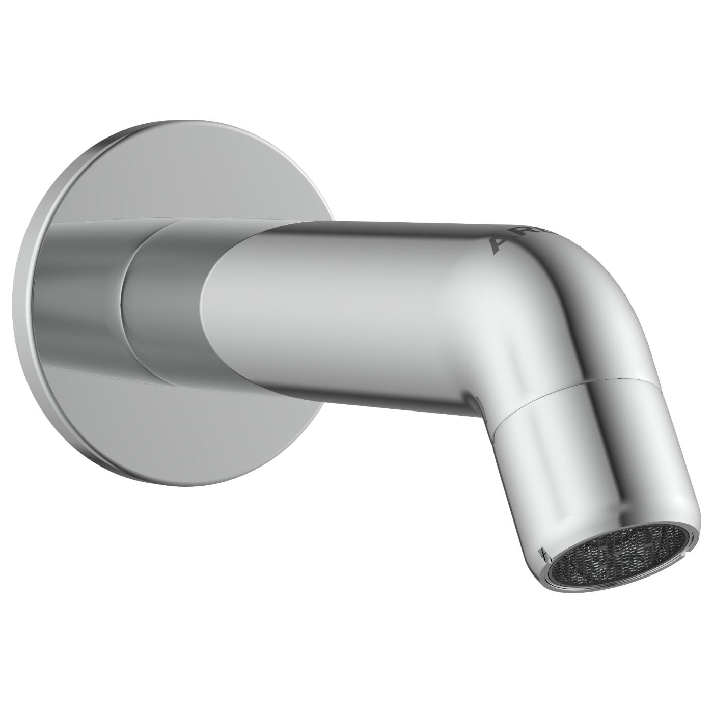 ARBO Chrome Plated Spouts Faucet SP-5301_1