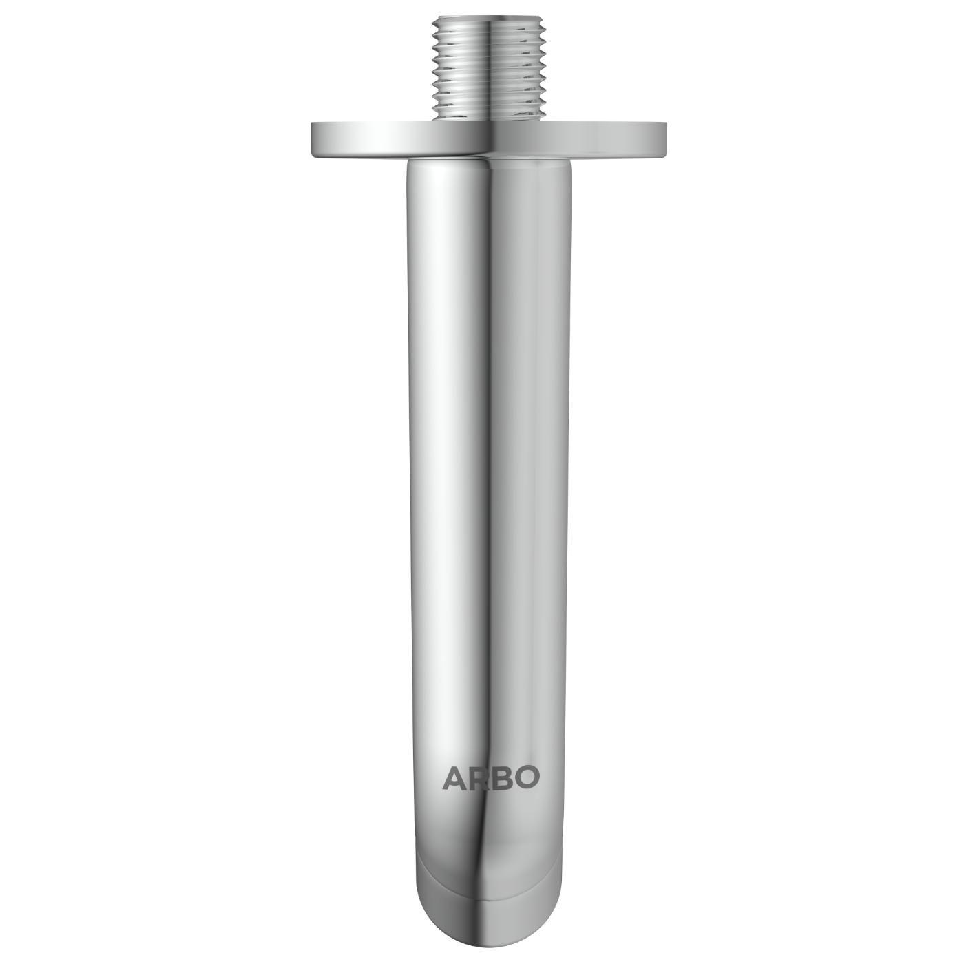 ARBO Chrome Plated Spouts Faucet SP-5301_3