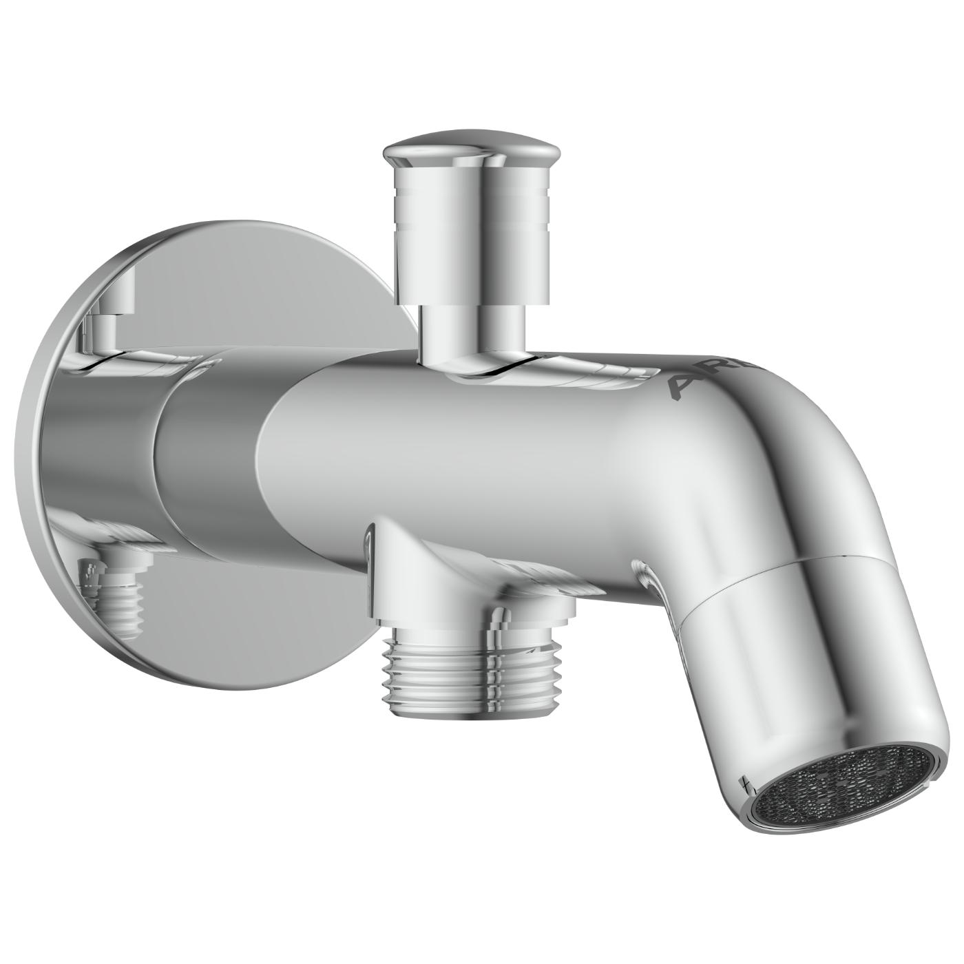 ARBO Chrome Plated Spouts Faucet SP-5302_1