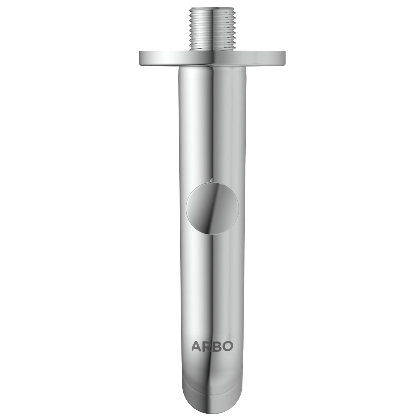 ARBO Chrome Plated Spouts Faucet SP-5302_3