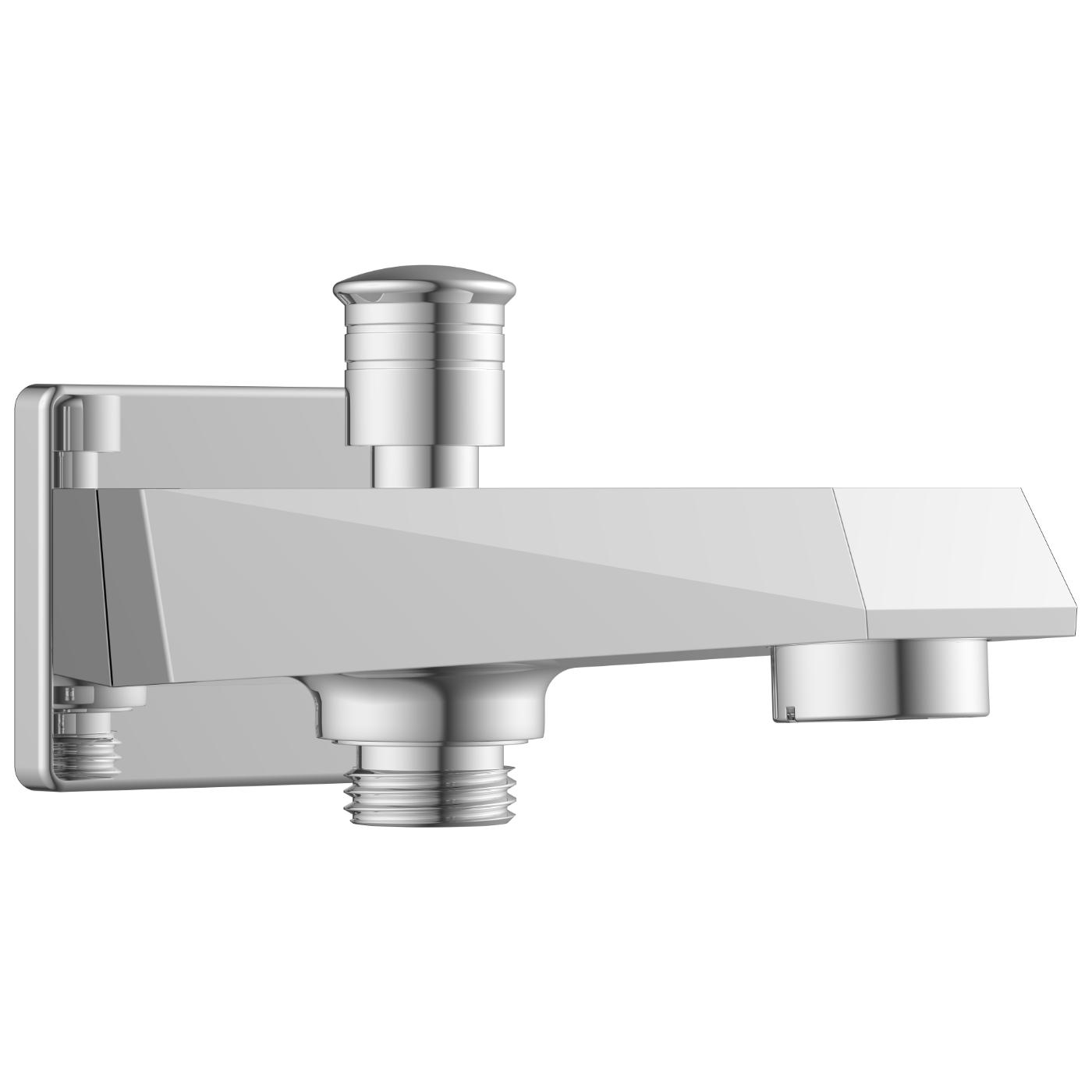 ARBO Chrome Plated Spouts Faucet SP-5308_1