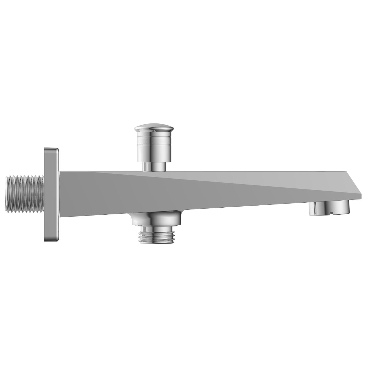ARBO Chrome Plated Spouts Faucet SP-5308_2